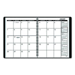 AT-A-GLANCE Monthly Appointment Books 70-120-05 1 Each - MDL-AAG7012005
