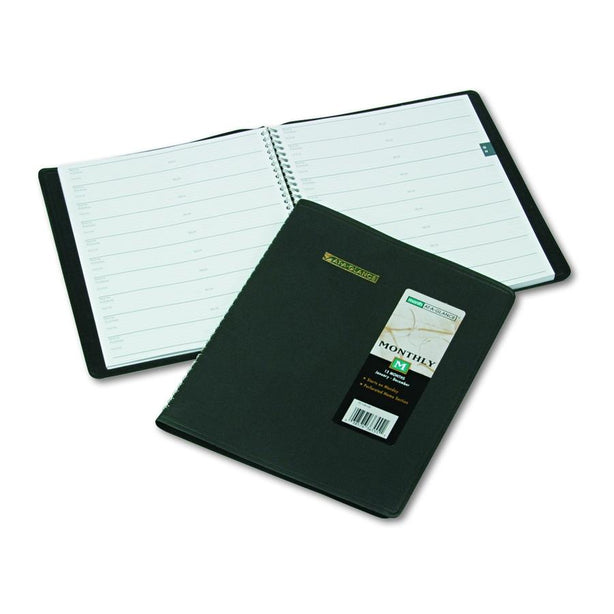 AT-A-GLANCE Monthly Appointment Books 70-130-05 1 Each - MDL-AAG7013005