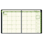 AT-A-GLANCE Monthly Desk Planners 70-260G-60 1 Each - MDL-AAG70260G60