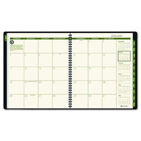 AT-A-GLANCE Monthly Desk Planners 70-260G-60 1 Each - MDL-AAG70260G60