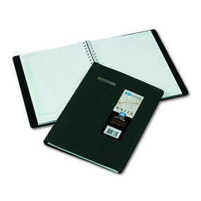 AT-A-GLANCE 4-Person Appointment Books 70-822-05 1 Each - MDL-AAG7082205