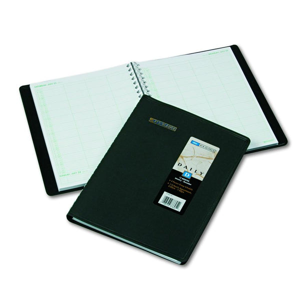 AT-A-GLANCE 4-Person Appointment Books 70-822-05 1 Each - MDL-AAG7082205