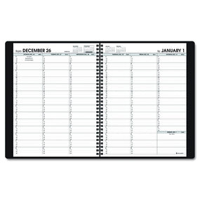AT-A-GLANCE Weekly Appointment Books 70-950-05 1 Each - MDL-AAG7095005