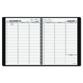 AT-A-GLANCE Weekly Appointment Books 70-950-20 1 Each - MDL-AAG7095020