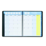 AT-A-GLANCE QuickNotes Monthly Planners 76-06-05 1 Each - MDL-AAG760605
