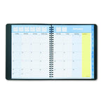 AT-A-GLANCE QuickNotes Monthly Planners 76-08-05 1 Each - MDL-AAG760805