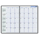 AT-A-GLANCE Executive Monthly Planners AY2-00 1 Each - MDL-AAGAY200