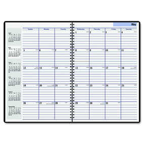 AT-A-GLANCE Executive Monthly Planners AY2-00 1 Each - MDL-AAGAY200