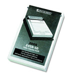 AT-A-GLANCE Daily Pad Style Desk Calendar Refill E458-50 1 Each - MDL-AAGE45850