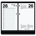 AT-A-GLANCE Daily Desk Calendar Refill E717R-50 1 Each - MDL-AAGE717R50