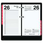 Desk Calendar Bases - E717T-50 - 1 Each - MDL-AAGE717T50