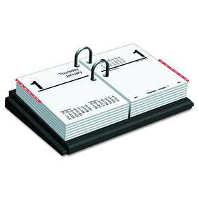 AT-A-GLANCE Daily Desk Calendars E919-50 1 Each