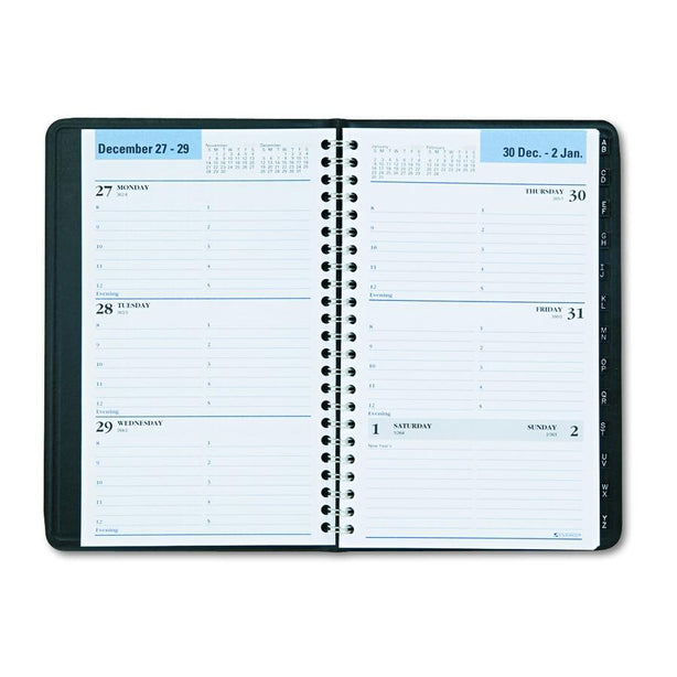 AT-A-GLANCE Weekly Appointment Books G210-00 1 Each - MDL-AAGG21000