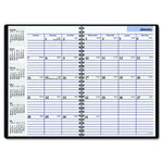 AT-A-GLANCE Monthly Appointment Books G470-00 1 Each - MDL-AAGG47000