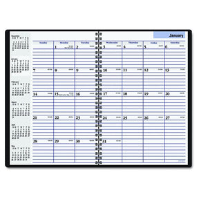 AT-A-GLANCE Monthly Appointment Books G470-00 1 Each - MDL-AAGG47000