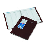 AT-A-GLANCE Weekly Appointment Books G520-14 1 Each - MDL-AAGG52014