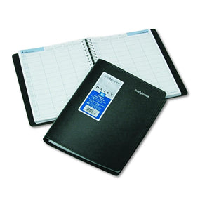 AT-A-GLANCE Daily Group Appointment Books G560-00 1 Each - MDL-AAGG56000