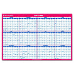 AT-A-GLANCE Monthly Wall Calendars PM212-28 1 Each - MDL-AAGPM21228