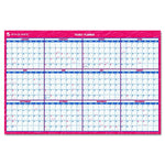 AT-A-GLANCE Monthly Wall Calendars PM326-28 1 Each - MDL-AAGPM32628