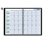 AT-A-GLANCE Monthly Appointment Books SK2-00 1 Each - MDL-AAGSK200