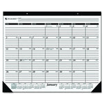 AT-A-GLANCE Monthly Desk Pads SK24-00 1 Each - MDL-AAGSK2400