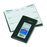 AT-A-GLANCE Daily Appointment Books SK48-00 1 Each - MDL-AAGSK4800