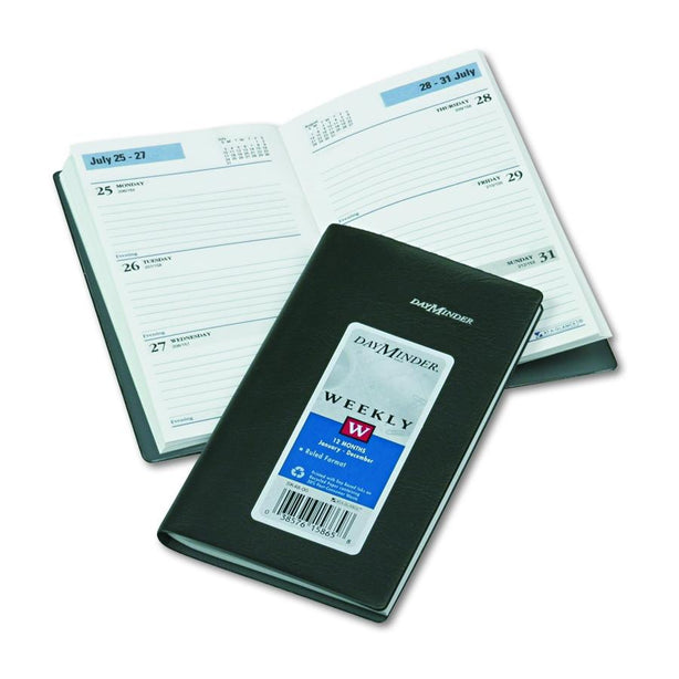 AT-A-GLANCE Daily Appointment Books SK48-00 1 Each - MDL-AAGSK4800