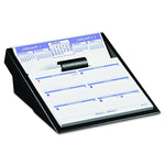 AT-A-GLANCE Flip-A-Week Desk Calendar SW700X-00 1 Each - MDL-AAGSW700X00