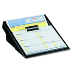 AT-A-GLANCE QuickNotes Flip-A-Week Refill SW706-50 1 Each - MDL-AAGSW70650