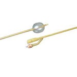 Cr Bard LUBRICATH 2-Way Standard Specialty Foley Catheters 0168L14 - 12.0 Each