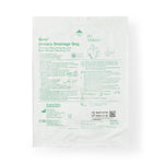 CR BARD Bard Urinary Drainage Bags 154002 1 Each - MDL-AAKBA154002H