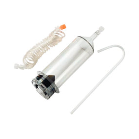 Bayer Healthcare Injector Kits: CT Power Syringe Injector Kit, 200 mL CTP-200-FLS - 50.0 Each