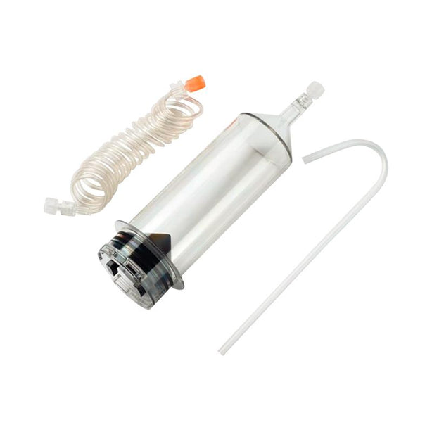 Bayer Healthcare Injector Kits: CT Power Syringe Injector Kit, 200 mL CTP-200-FLS - 50.0 Each