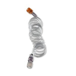 Bayer Healthcare Low Pressure Connector Tubing by Bayer LPDCT160 - 50.0 Each