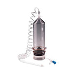 Bayer Healthcare Bayer Healthcare Stellant Single-Syringe Kits and Spikes SSS-CTP-SPK - 50.0 Each - MDL-AAKSSSCTPSPK