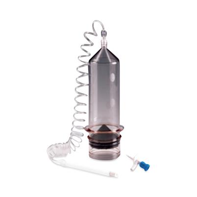 Bayer Healthcare Bayer Healthcare Stellant Single-Syringe Kits and Spikes SSS-CTP-SPK - 50.0 Each - MDL-AAKSSSCTPSPK