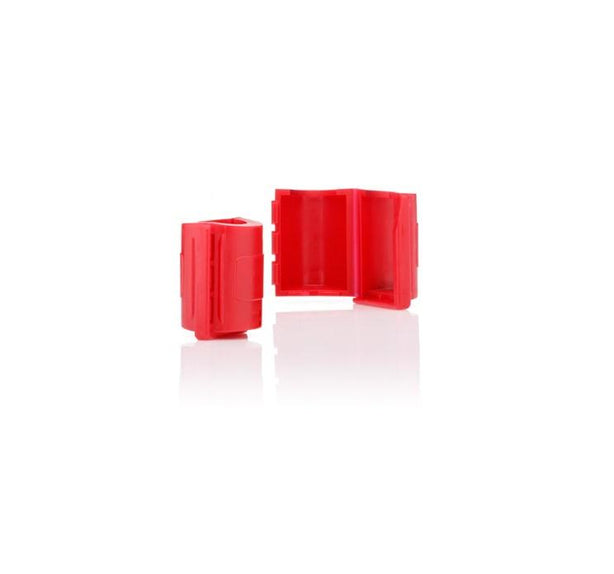 Icu Medical 04858-01 Additive Hinge Cap - MDL-ABB048580101 - 1000 Each