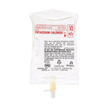 ICU MEDICAL INC Potassium Chloride in Water for Injection 07075-14 24 Each - MDL-ABB070751414