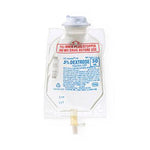 PFIZER INC/CONSUMR HLTHCR 5% Dextrose Injections 00409-7100-66 5 Each - MDL-ABB071006666Z