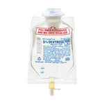 PFIZER INC/CONSUMR HLTHCR 5% Dextrose Injections 00409-7100-67 50 Each - MDL-ABB071006767