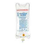 ICU MEDICAL INC Potassium Chloride in Lactated Ringer's and 5% Dextrose 07111-09 1 Each - MDL-ABB071110939H