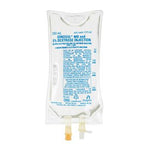 ICU MEDICAL MB 5% Dextrose and Ionosol Injection Solution, 500 mL - 07372-62 - 24 Each