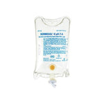 Icu Medical Inc Normosol Electrolyte Solutions 07670-03 - 1.0 Each - MDL-ABB076700334H