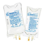 ICU Medical Mannitol Intravenous Injection - 07715-03 - 12 Each - MDL-ABB077150354