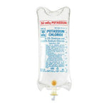 ICU MEDICAL INC Potassium Chloride in 5% Dextrose and 0.225% Sodium Chloride 07901-09 12 Each-MDL-ABB079010939