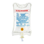 ICU MEDICAL INC Potassium Chloride in 5% Dextrose and 0.45% NaCl Solution 07902-03 24 Each-MDL-ABB079020334