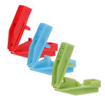 ICU MEDICAL INC Nutri-Clamp Closure Devices 07914-01 400 Each - MDL-ABB079140101