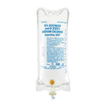 Icu Medical Inc 5% Dextrose and 0.225% Sodium Chloride Injections 07924-09 - 12.0 Each - MDL-ABB079240939