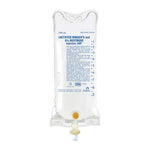 ICU MEDICAL INC Lactated Ringer's &amp; 5% Dextrose Injection USP 07929-09 12 Each - MDL-ABB079290939