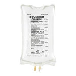 Icu Medical Inc 0.9% Sodium Chloride Irrigation Solution 07972-08 - 4.0 Each